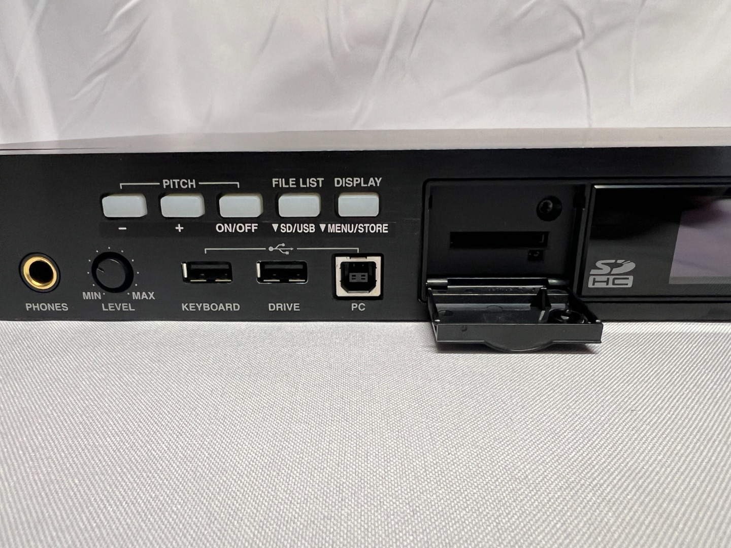Denon DN-F650R SD/USB Player/Recorder | 350 EUR - Gebrauchte